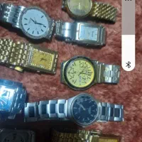 فروش ساعت های مچی مردانه تعمیری