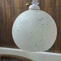 چراغ حبابی