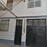 فروش دو واحدی نسقی طبقه بالا و همکف نظری مهدوی