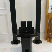 سینما خانگی jvc