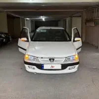 کرایه دربستی با پژوپارس