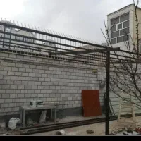 جوشکاری سیار اکبری