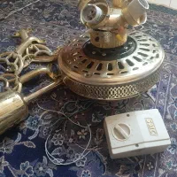 پنکه سقفی