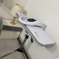اتو پرس فوما