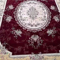 فروش سه عدد قالی ۲عدد ۶ متری و یک عدد ۱۲ متری