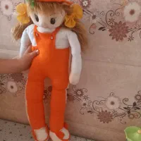 عروسک