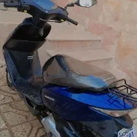 موتور پاکشتی ۵۰سی سی هندا اصل 1402