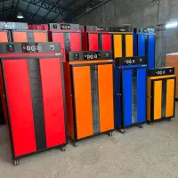 اقتصادی ترین دستگاه خشککن میوه مدل اورجینالturbo12