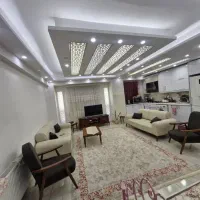 فروش آپارتمان لوکس و خوش نقشه فاز ۴