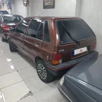 هاچ بک مدل۸۸ هیدرولیک کولر دار
