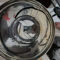 سبزی خورد کن تمام استیل