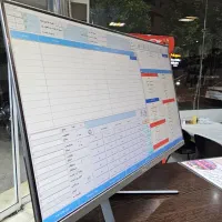 حسابدار و صندوق دار