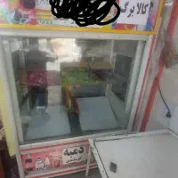 یخچال مرغ