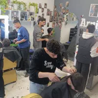 آموزش آرایشگری با هشت تومن بیا به بازار کار