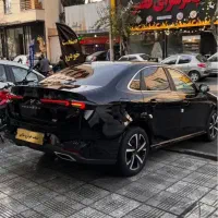 ریسپکت۲ صفر کیلومتر مشکی
