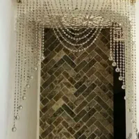 دکوری|پرده، رانر، رومیزی|گرمسار, |دیوار
