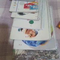 کتاب درسی ششم درحدنو.سال ۱۴۰۲.