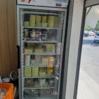 واگذاری فروشگاه لبنیات سنتی