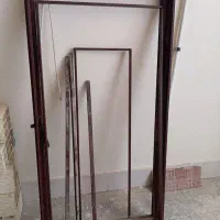 پنجره اهنی