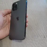 آیفون ۱۲پرو