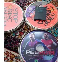Ps2|کنسول، بازی ویدئویی و آنلاین|مشکیندشت, |دیوار