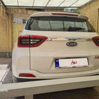 x55 pro|خودرو سواری و وانت|تبریز, |دیوار