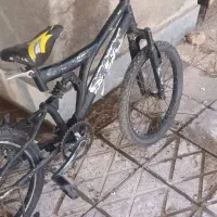 دوچرخه