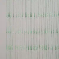 پرده فانتزی مهره ای