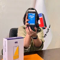 مینی کش لس Dict-C55 ( دستگاه کارت به کارت)