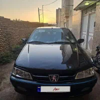 پارس سال موتورجدیدنقدواقساط مدل402