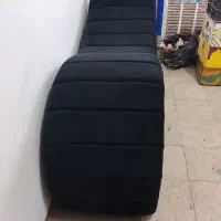 تخت مژه و تتو ترولی