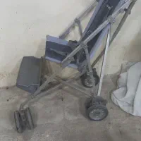 کالسکه برند مک لارن میجر