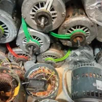 موتور کولر و تعمیرات کولر آبی