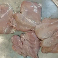 سینه مرغ بدون استخوان