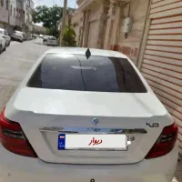 دنا پلاس ۵ دنده