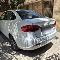 جک J4 مدل شهریور ۱۴۰۳ کم کار تمیز