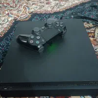 ps4 کپی خور یک ترابایت کم کار