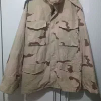 کاپشن سربازی