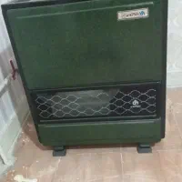 بخاری کارکرده سالم