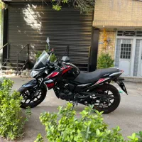 موتور لیفان kps200