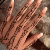 تتو کار حرفه ای