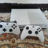 ایکس باکس وان اس