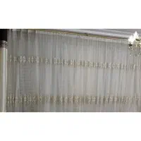 پرده|پرده، رانر، رومیزی|گلستان (تهران), |دیوار