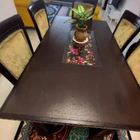 میزغذاخوری