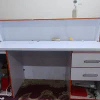میز ام دی اف بزرگ