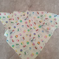 حراج مینی اسکارف تمام نخ دخترانه