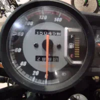 کی وای 150 KWAY150
