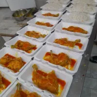 غذای اقتصادی...