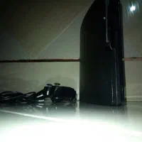 ps3 در حد نو