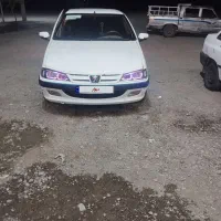 پارس مدل 89